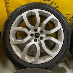 KOŁA FELGI OPONY RANGE ROVER EVOQUE L538 245/45R20