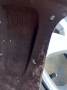 KOŁA FELGI OPONY LETNIE OPEL CORSA D E 185/60 R15