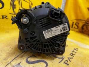 ALTERNATOR KOMPLETNY RENAULT KADJAR 1.5 DCI