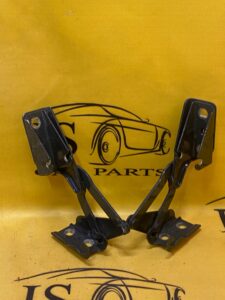 KOMPLET ZAWIASY MASKI IVECO DAILY VI 6 19-