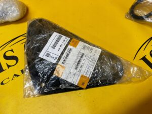 WYGŁUSZENIE MASKI POKRYWY SILNIKA LEWE BMW 5 G30 M5 F90 7 G11 NOWE OEM