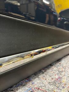 DRZWI PRAWA STRONA PRAWY PRZÓD TYŁ RENAULT CAPTUR I PRZEDLIFT BIXPE 2014R