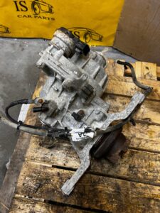 MOST DYFERENCJAŁ TYLNY TYŁ FORD ESCAPE MK4 1.5 EB 4WD 4X4