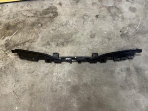 ŚLIZG MOCOWANIE ZDERZAKA TYŁ FORD GALAXY MK4