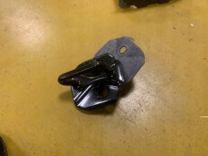 RYGIEL ZAMKA DRZWI FORD S-MAX MK2