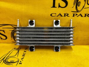 CHŁODNICA OLEJU SKRZYNI BIEGÓW DACIA SANDERO III 1.0 TCE AUTOMAT