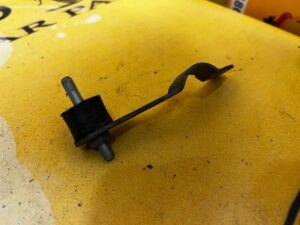 MOCOWANIE WSPORNIK PORSCHE 991 911 GTS LIFT 3.0