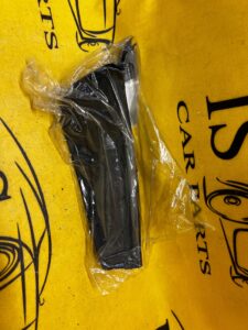 OSŁONA USZCZELKA SPOILER CHLAPACZ ZDERZAKA PRZÓD LEWY BMW X3 E83 NOWA OEM