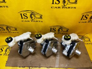 FORD KUGA ESCAPE MK3 POMPA ABS SERWO HAMULCOWE 2.5