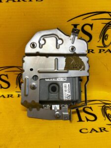 KOMPUTER STEROWNIK SILNIKA INFINITI Q50 2.0 T RWD AUTOMAT