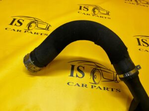 PRZEWÓD POWIETRZA RURA INTERCOOLERA DACIA DUSTER II 2 1.0 TCE