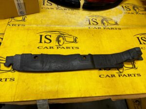 WYGŁUSZENIE BŁOTNIKA PRZÓD LEWY LEWE RANGE ROVER VELAR L560