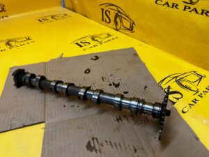 KOMPLET WAŁKI ROZRZĄDU SSĄCY WYDECHOWY CITROEN PEUGEOT 1.6 THP 5G01 10FJCC