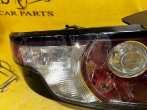 LAMPA TYŁ TYLNA LEWY LEWA RANGE ROVER EVOQUE L538