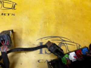 SKRZYNKA BEZPIECZNIKÓW PORSCHE CAYENNE 9Y3 9Y0 COUPE 3.0 HYBRID