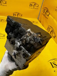 POMPA HAMULCOWA ABS RANGE ROVER VELAR L560