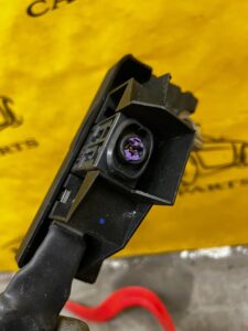 PRZEWÓD KABEL AKUMULATORA AUDI A8 D4