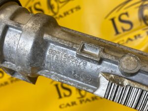 PRZEKŁADNIA KIEROWNICZA MAGLOWNICA FIAT ABARTH 500