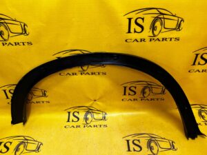 LISTWA NAKŁADKA BŁOTNIKA TYŁ LEWA LEWY BMW X5 E70 NOWA OEM