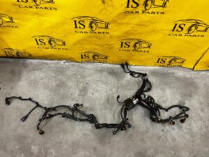 WIĄZKA INSTALACJA ELEKTRYCZNA SILNIK CITROEN PEUGEOT OPEL 1.5 BLUE HDI EHDI