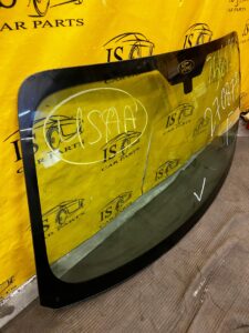 SZYBA PRZÓD CZOŁOWA SOUNDSCREEN FORD MUSTANG VI USA 2016R