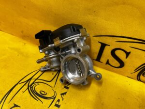 PRZEPUSTNICA RENAULT ESPACE VI AUSTRAL