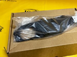 KRATKA ATRAPA ZDERZAKA PRZÓD PRAWA BMW 3 F30 F31 NOWA OEM