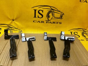 WSPORNIK MOCOWANI ZDERZAKA PRAWY TYŁ FORD KUGA MK3