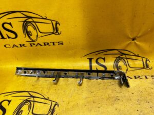 LISTWA DEKOR DRZWI PRAWY PRZÓD PORSCHE CAYENNE II 7P5 LIFT 92A