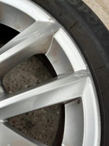 KOŁO FELGA OPONA LETNIA RENAULT MEGANE IV 205/55 R16