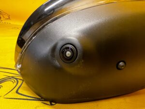 LUSTERKO PRAWE 18 PIN KAMERA ASYSTENT RENAULT ESPACE VI EU