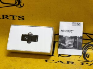 PENDRIVE USB AKTUALIZACJA MAPY 2019 BMW E81 F10