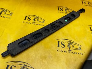 LISTWA RELING DACHOWY MOCOWANIE RELINGU PRAWY DACIA SANDERO II STEPWAY