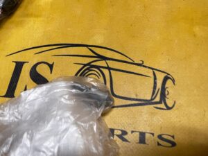 ŚRUBA POKRYWY GŁOWICY M7X35 BMW N51 N52 N52N NOWA OEM