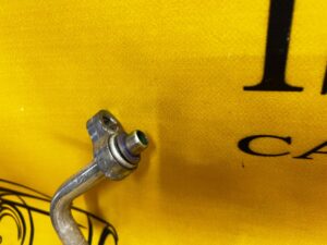 WĄŻ RURKA KLIMATYZACJI EVOQUE L551 K8D2-19N602-AB