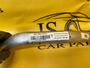 WĄŻ RURA PRZEWÓD WODY PORSCHE 911 997 GTS 3.8 987