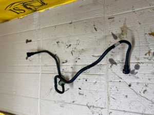 PRZEWÓD WĄŻ PODCIŚNIENIA SERWA PEUGEOT 308 II T9 1.6 E-HDI