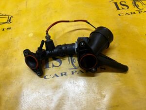 DOLOT RURA PRZEWÓD POWIETRZA DACIA LODGY LIFT 2022R 1.5 BLUE DCI