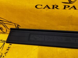 LISTWA PROGOWA PRÓG PRZÓD LEWY PRAWY FORD MUSTANG VI