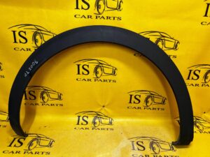 PRAWA LISTWA BŁOTNIKA SIERP TYŁ PEUGEOT 3008 II