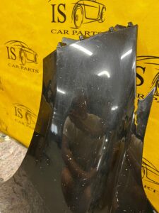 BŁOTNIK PRZÓD PRZEDNI LEWY RENAULT ZOE I Z.E. TEGNE