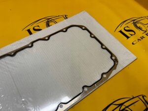 USZCZELKA MISKI OLEJOWEJ BMW 50dX 5 G30 7 G11 X5M G05 X6M G06 NOWA OEM