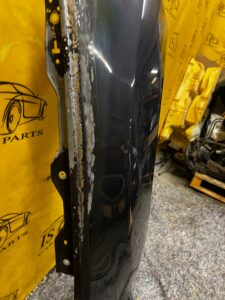 BŁOTNIK PRAWY PRZÓD FORD RANGER MK5 V