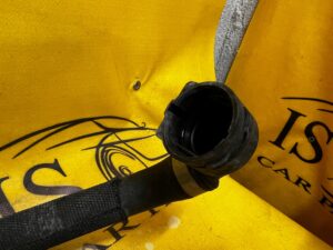 RURA PRZEWÓD WODY MERCEDES A KLASA A45 S AMG W177 OM 139 4MATIC 2019-