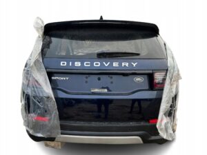 TYŁ ĆWIARTKA KLAPA DACH LAND ROVER DISCOVERY SPORT L550
