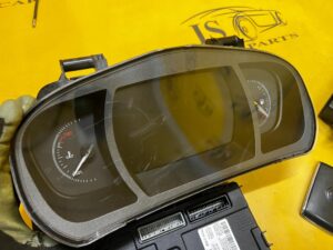 ZESTAW STARTOWY ECU BSI BCM LICZNIK RENAULT MEGANE IV 1.5 DCI