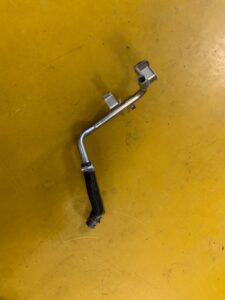 RURA PRZEWÓD WĄŻ WODY 3.5H INFINITI Q70 M35H