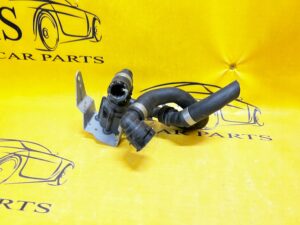 POMPA WĄŻ RURA CHŁODNICY WODY LR DISCOVERY V L550