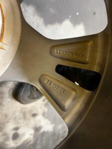 NOWE KOŁA FELGI OPONY LETNIE FORD KUGA MK3 ST-LINE 225/60 R18