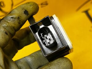 JAGUAR XJ XJL X351 XK XKR X150 SENSOR MODUŁ ESP